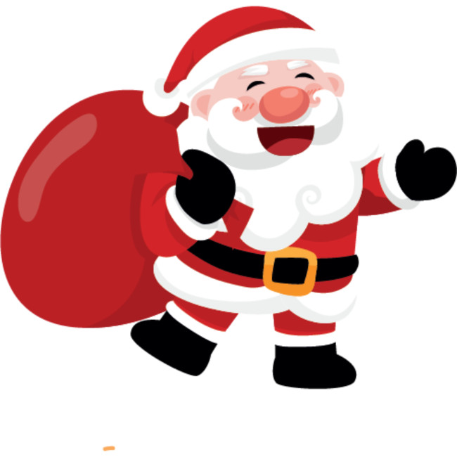 Χριστουγεννιάτικο Στολίδι Άγιος Βασίλης  #5