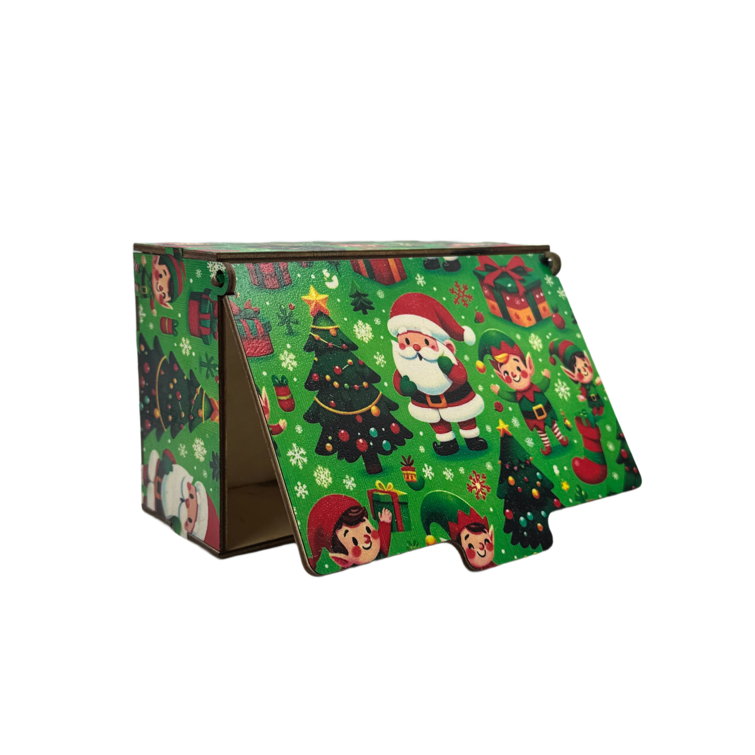 Χριστουγεννιάτικα Κουτιά